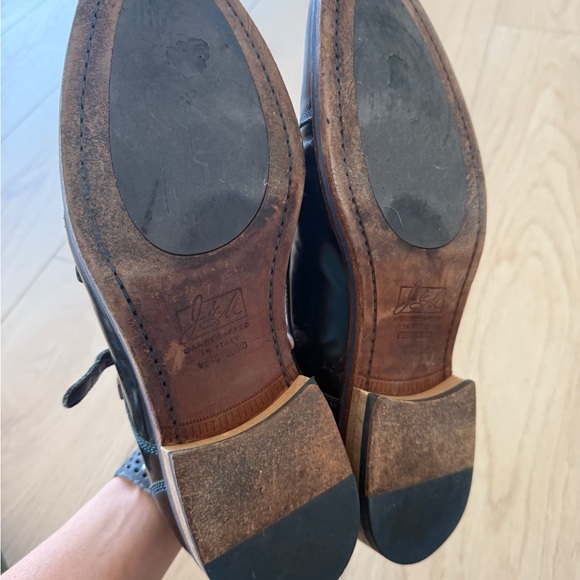 Johnston & Murphy dress shoes - Picture 5 of 5